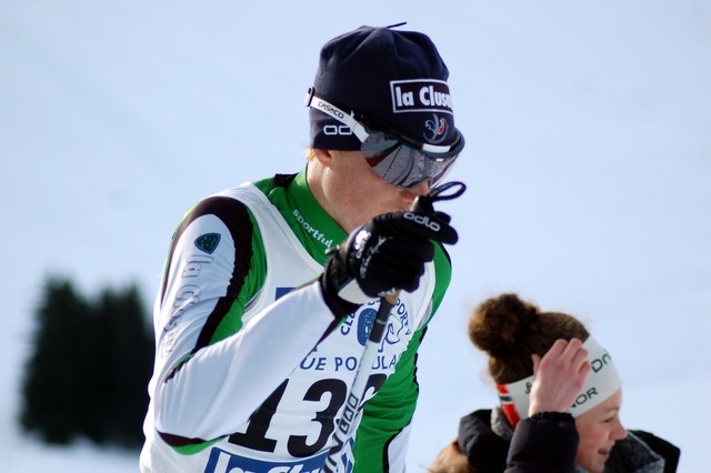 Grand-Prix La Clusaz